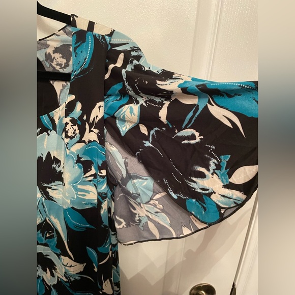 Cleo floral dress - Medium - Picture 6 of 6